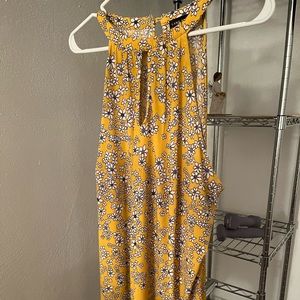 Lane Bryant tank